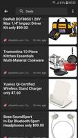 Deals! - Sales & Shopping poster