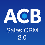 ACB SalesCRM 2.0 icon