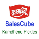 SalesCube Kamdhenu Pickles APK