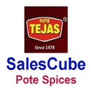 SalesCube Pote Spices APK
