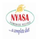 SalesCube Nyasafood APK