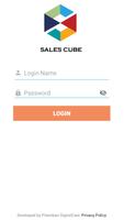 Salescube Pitambari screenshot 1