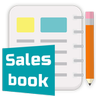 Sales Book icono