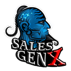 Sales GenX icône