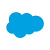 Salesforce icon