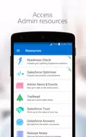 SalesforceA تصوير الشاشة 4
