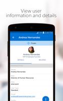SalesforceA تصوير الشاشة 2