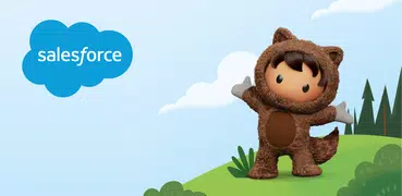 Salesforce Events