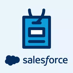 Salesforce Events アプリダウンロード