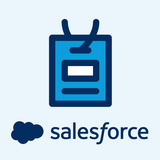 Salesforce Events icono