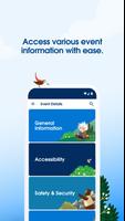 Salesforce Events imagem de tela 3
