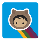 Trailmoji icono