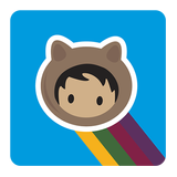 Trailmoji icono