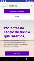 AbbVie Imunologia পোস্টার