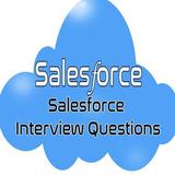 Salesforce Interview Questions 2019 simgesi