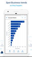 CRM Analytics الملصق