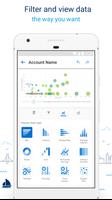 CRM Analytics تصوير الشاشة 1