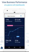 CRM Analytics تصوير الشاشة 2