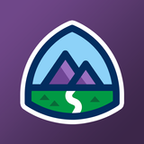 Trailhead icono