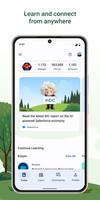 Trailhead الملصق
