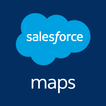 ”Salesforce Maps