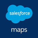 APK Salesforce Maps