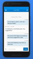 Salesfloor screenshot 3