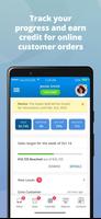 Salesfloor screenshot 2