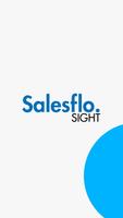 Salesflo Sight poster