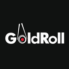 Gold Roll icône