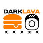 Dark Lava icône