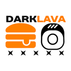 Dark Lava ikona