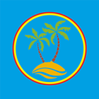 Остров сокровищ  - доставка-icoon