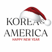 Korea America косметика