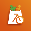 Лисапед: доставка продуктов APK