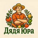 Дядя Юра доставка Челябинск APK