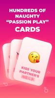 Adult Couples Game - Naughty اسکرین شاٹ 3