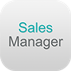 Sales Manager icône