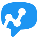 Business Texting with Salesmsg APK