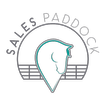 Sales Paddock