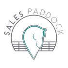 Sales Paddock आइकन