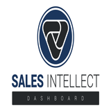 Sales Intellect Dashboard icon