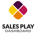 Sales Play Dashboard icône