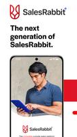 SalesRabbit+ Poster