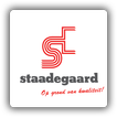 Staadegaard SalesRapp