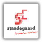 Staadegaard SalesRapp 圖標