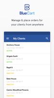 BlueCart تصوير الشاشة 1