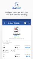 BlueCart تصوير الشاشة 2