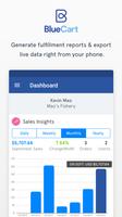 BlueCart تصوير الشاشة 3