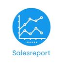 APK Salesreport